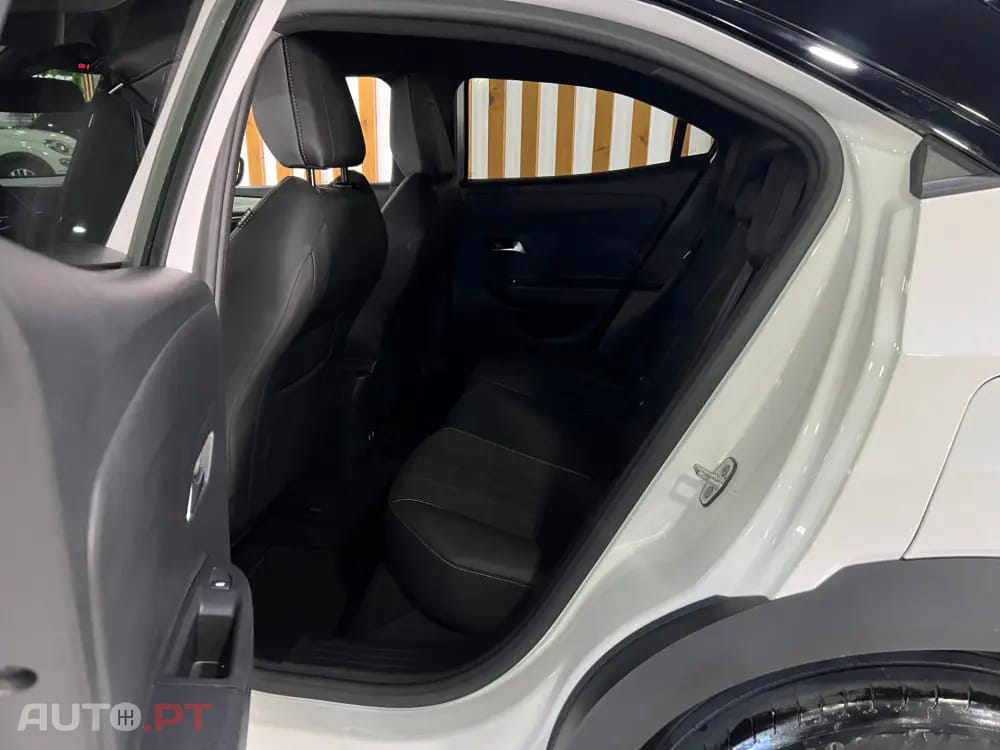 Opel Mokka 1.2 T Edition