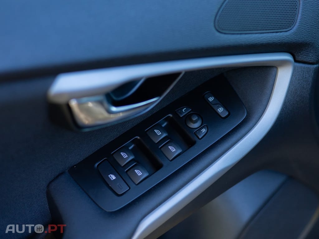 Volvo V40 2.0 D2 Inscription