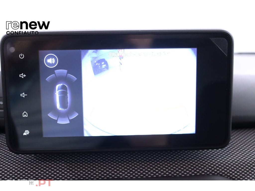 Dacia Sandero 1.0 TCe Comfort