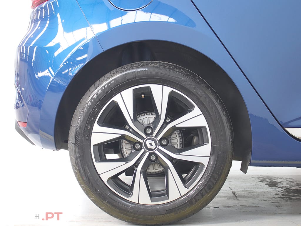 Renault Clio Clio 1.0 TCe Evolution