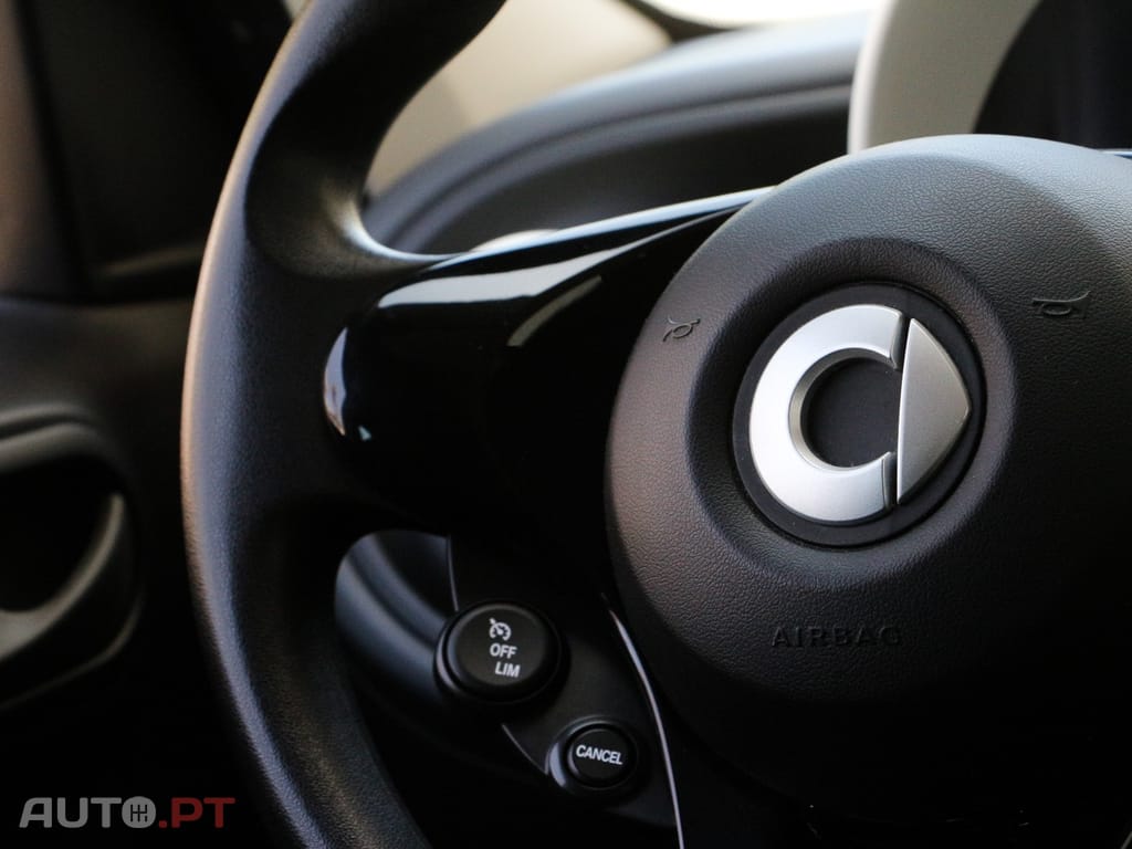 Smart ForFour 1.0 71
