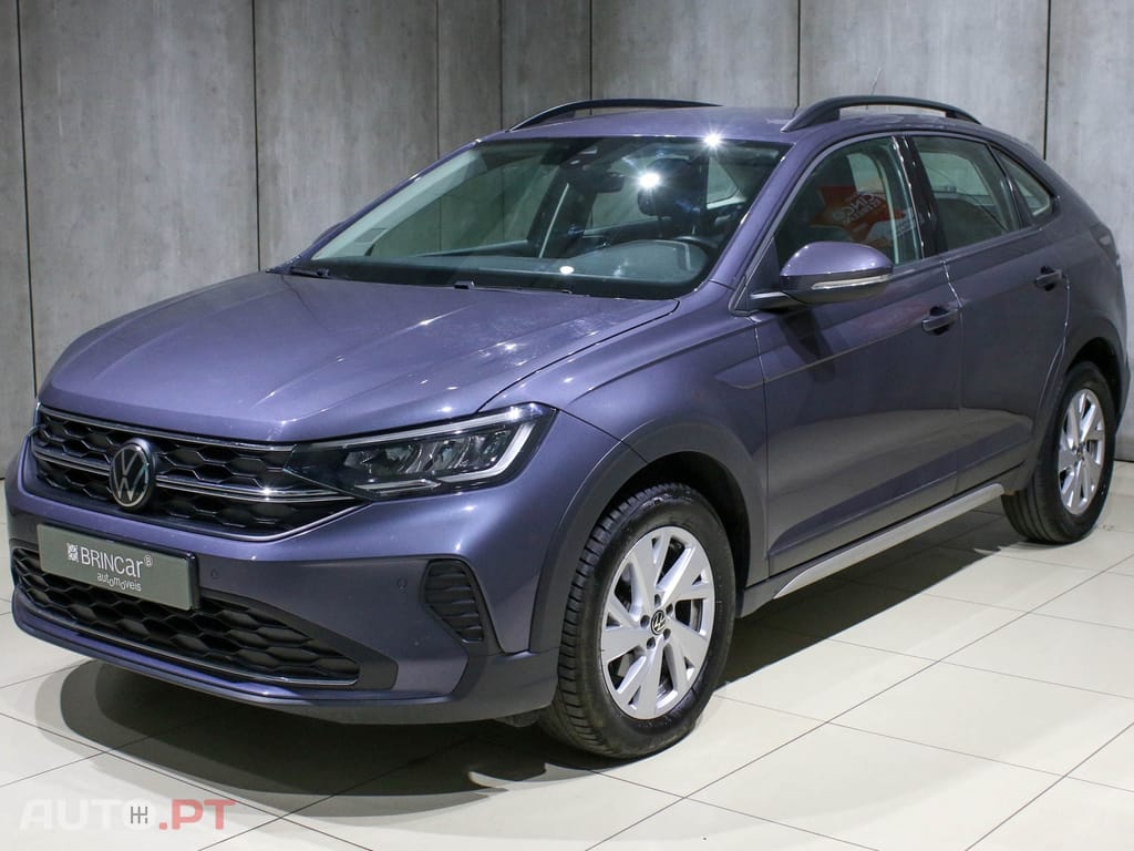 Volkswagen Taigo 1.0 TSI Life DSG