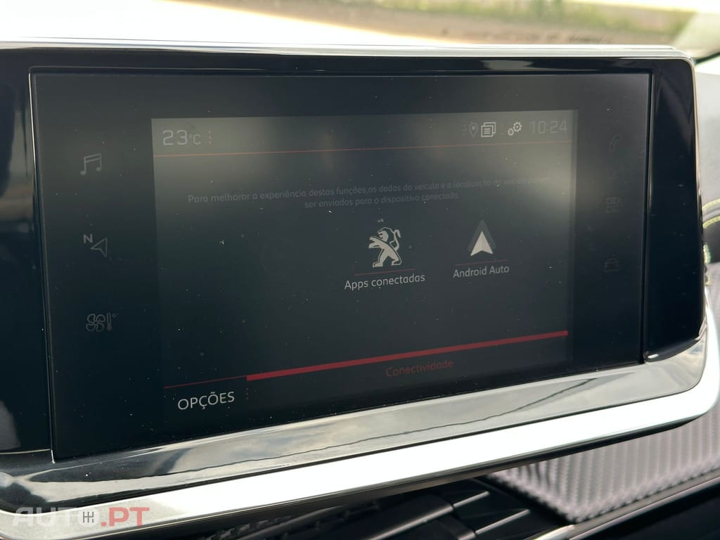 Peugeot 2008 1.2 PureTech Allure Pack