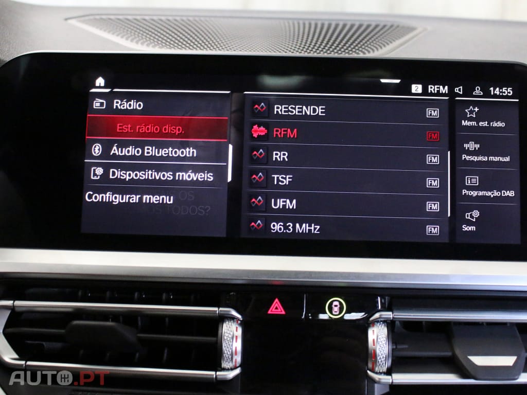 BMW M4 Competition xDrive