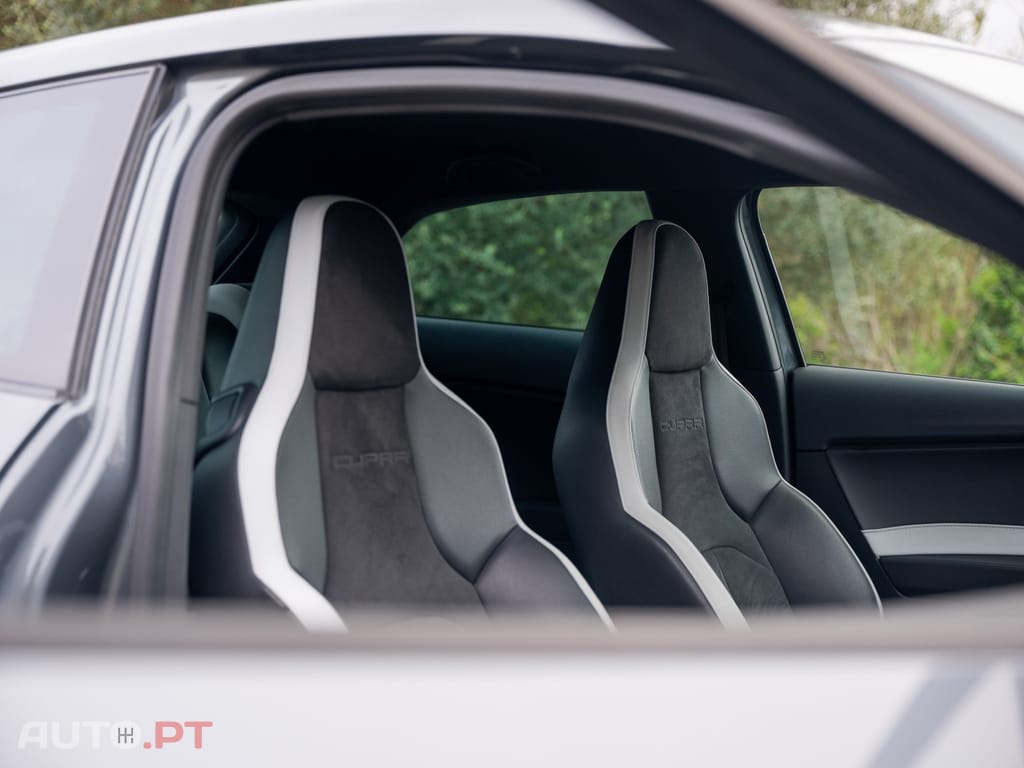 Seat Leon SC 2.0 TSI S&S DSG Cupra 290