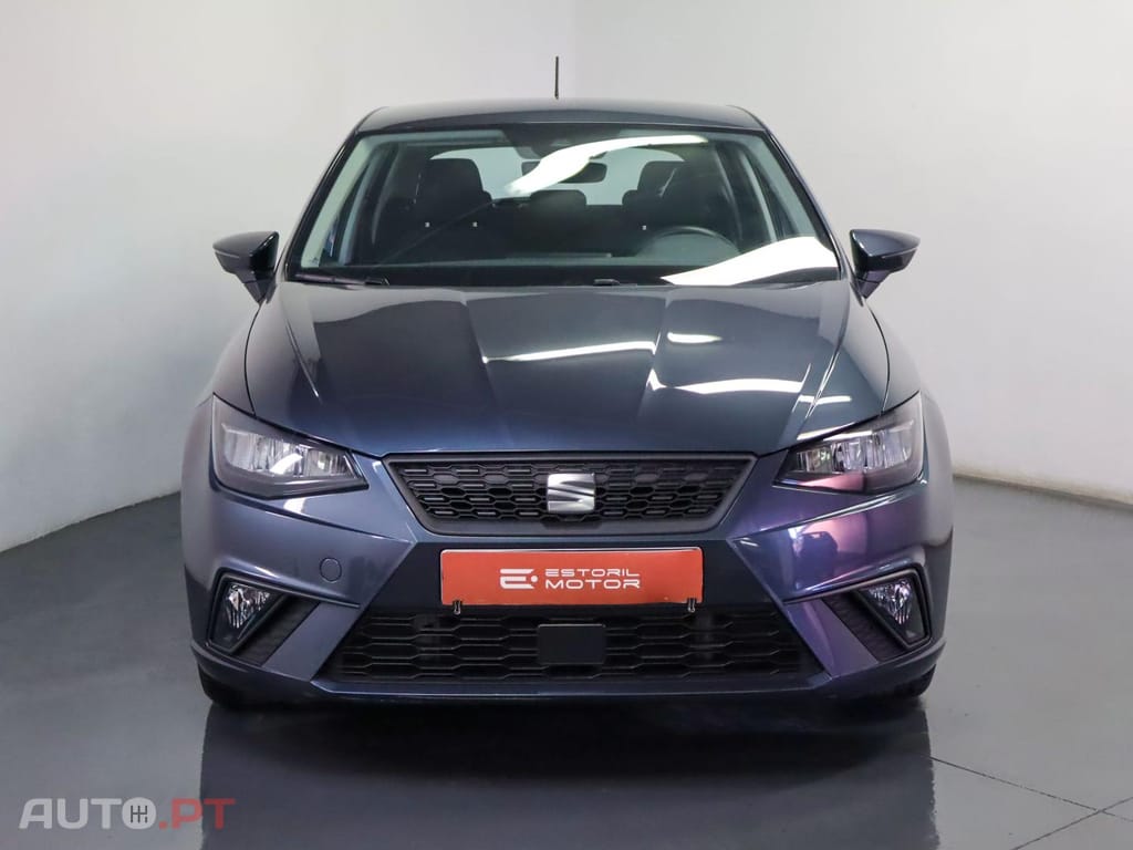 Seat Ibiza 1.0 TSI STYLE 