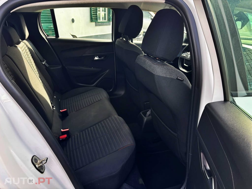 Peugeot 208 1.2 PureTech Active Pack