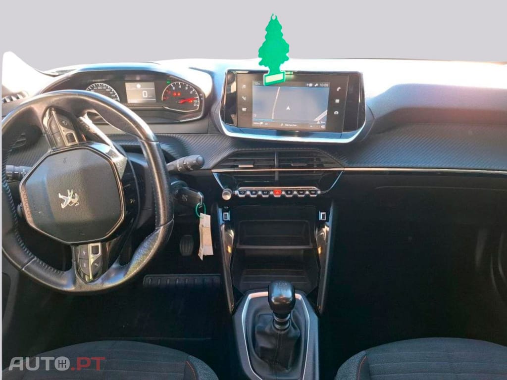 Peugeot 2008 1.2 Active Business