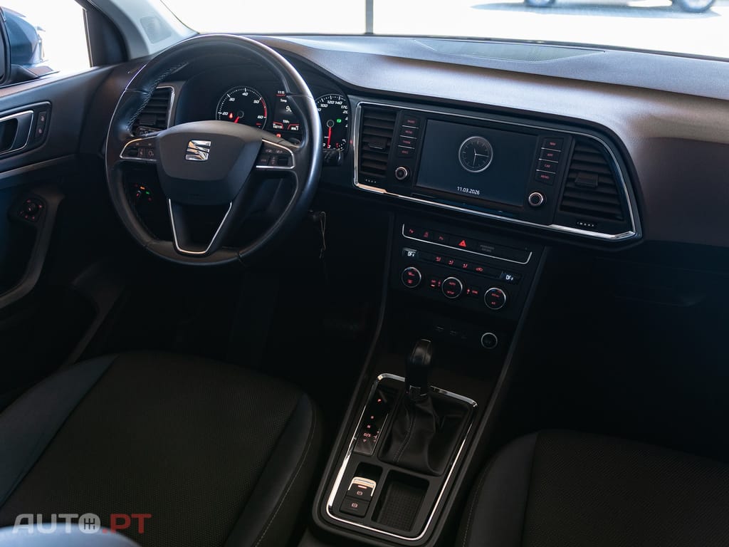 Seat Ateca 1.6 TDI Style DSG