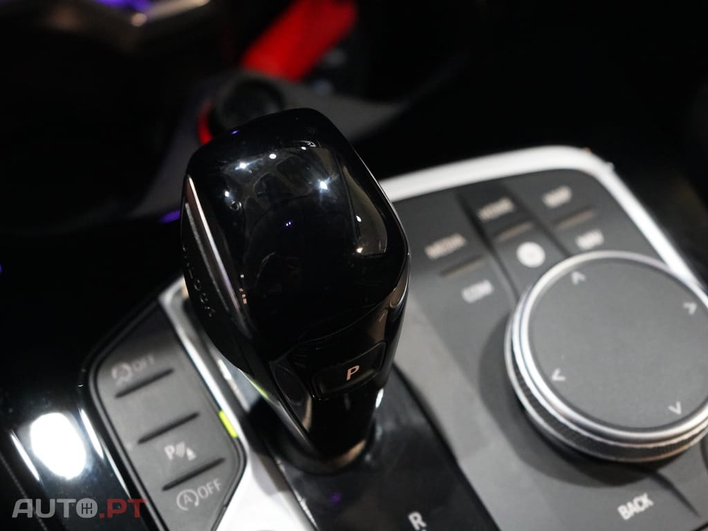 BMW 218 d Line Sport