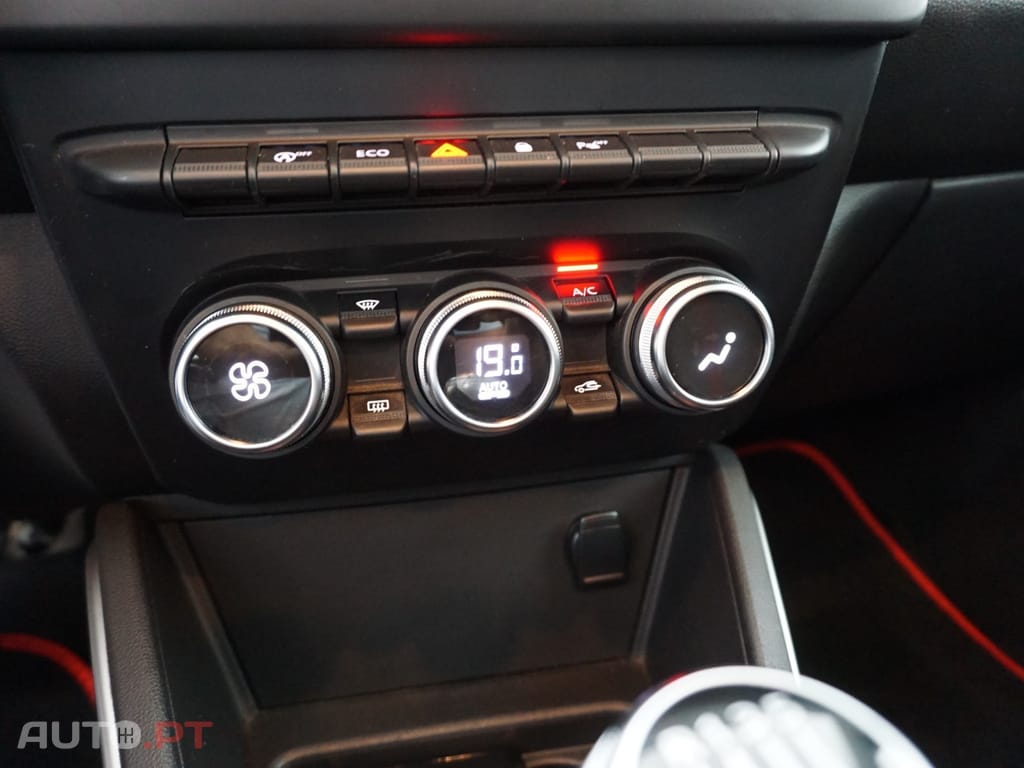 Dacia Duster 1.3 TCe Extreme