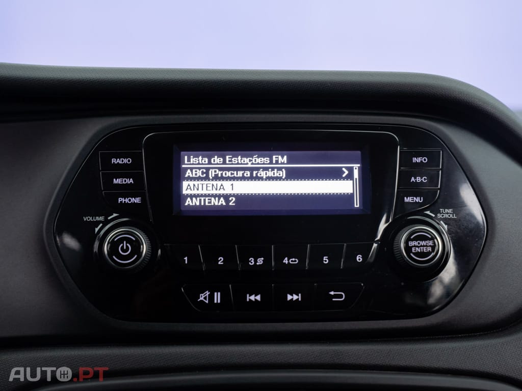 Fiat Tipo 1.3 MultiJet