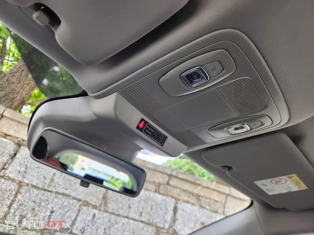 Renault Mégane Sport Tourer 1.5 dCi Intens