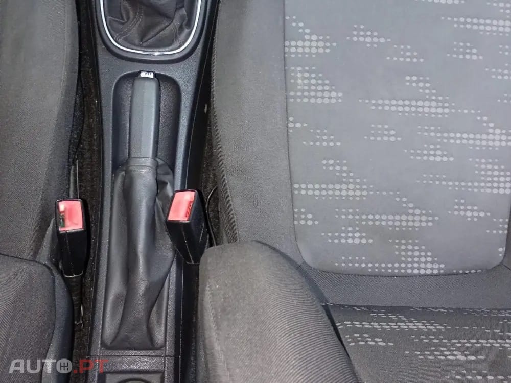 Opel Corsa 1.2 City FlexFuel