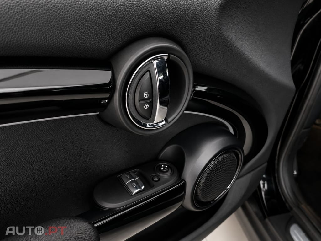 MINI Cooper Cooper Auto