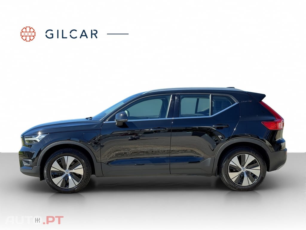 Volvo XC40 1.5 T4 PHEV Core