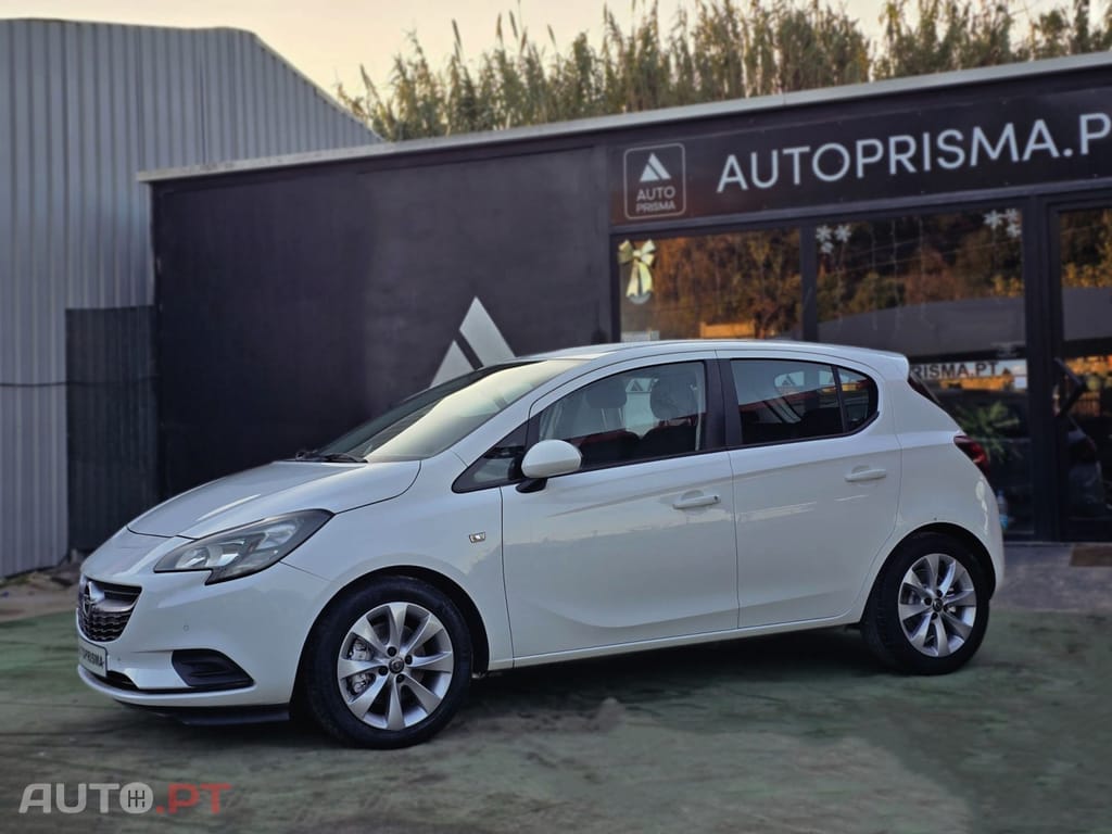 Opel Corsa 1.0 T Enjoy