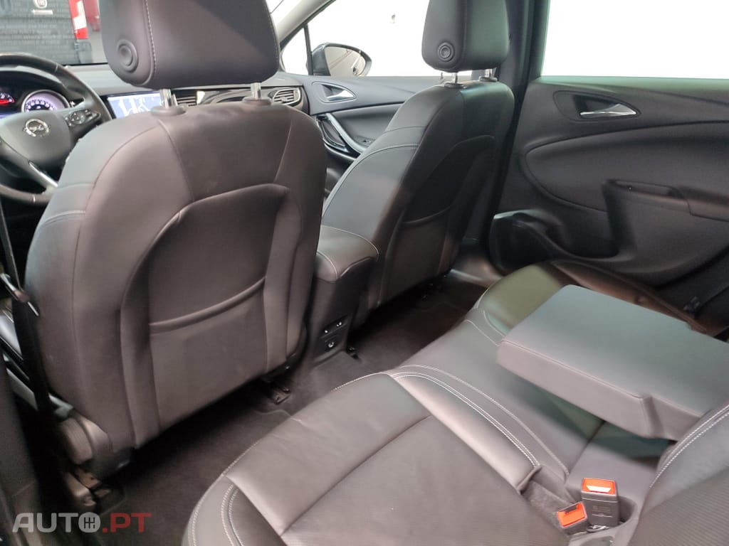 Opel Astra K SPORT TOURER INNOVATION