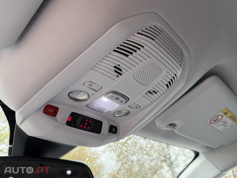 Peugeot 5008 1.2 PureTech Allure Pack