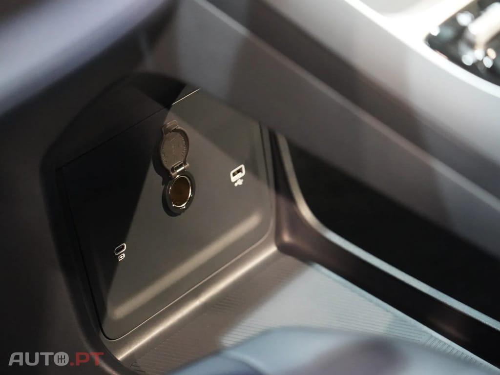 Geely Starray EM-i Max Plus