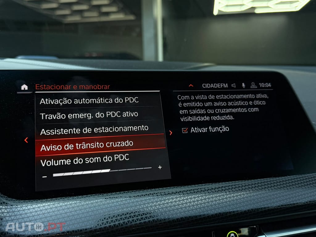 BMW M135 xDrive