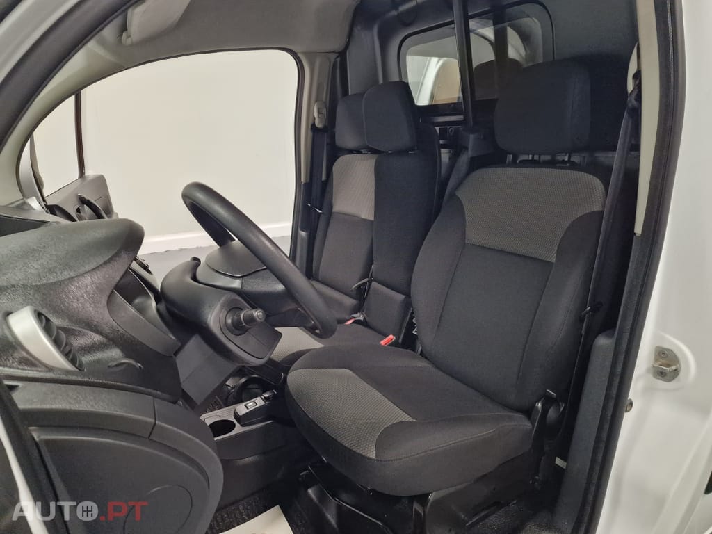 Renault Kangoo EXPRESS 1.5 DCI 90HP ENERGY S/S MAXI BUSINESS