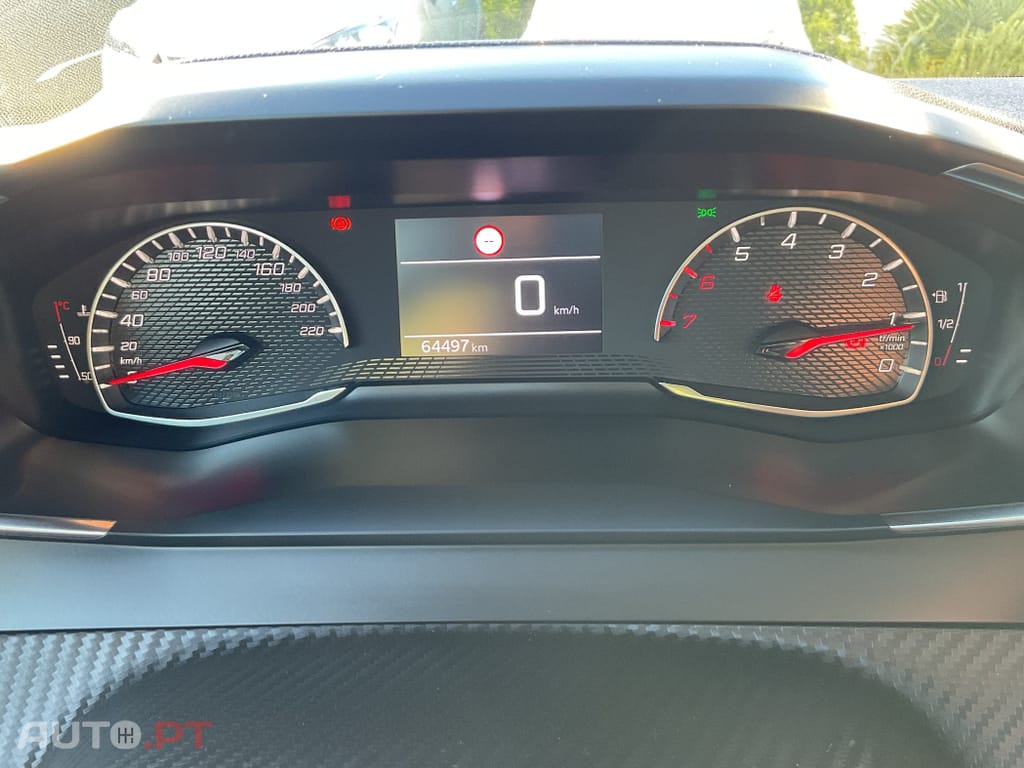 Peugeot 2008 1.2 PureTech Style