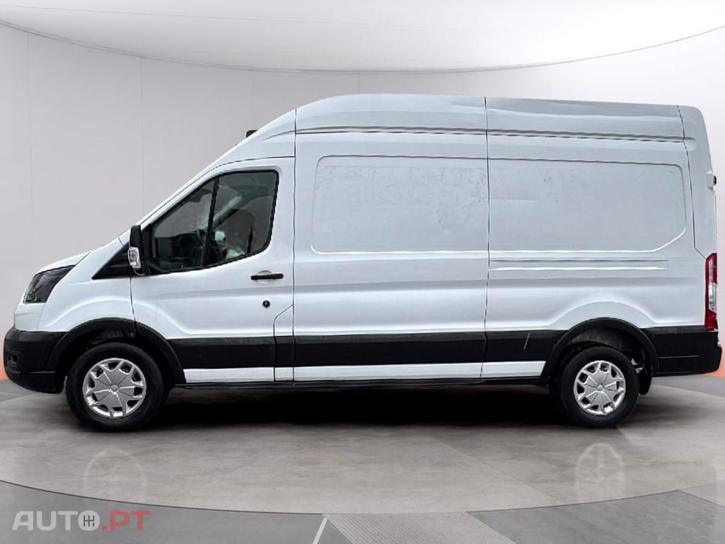 Ford Transit 330 L3 2.0 TDCi H2 Trend