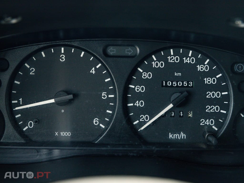 Ford Transit 2.4 TDCi RD L