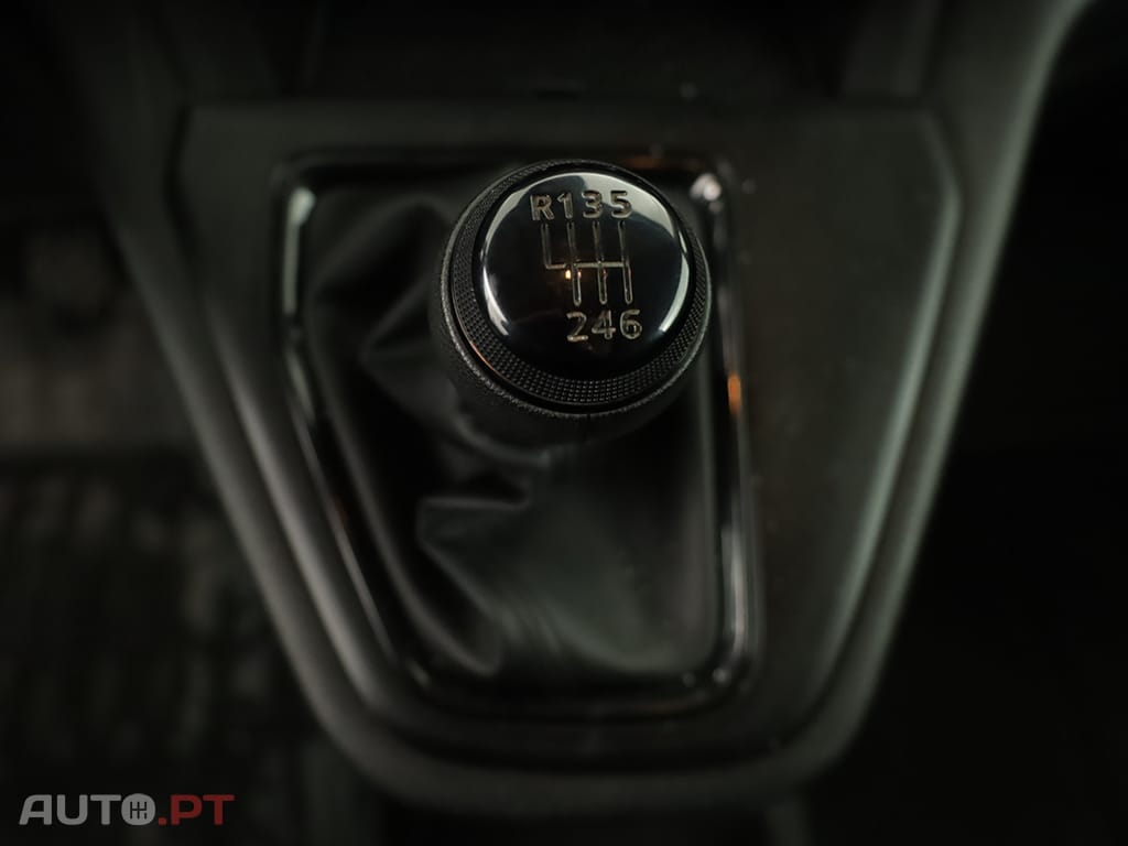 Renault Kangoo Kangoo 1.5 Blue dCi L2 Advance