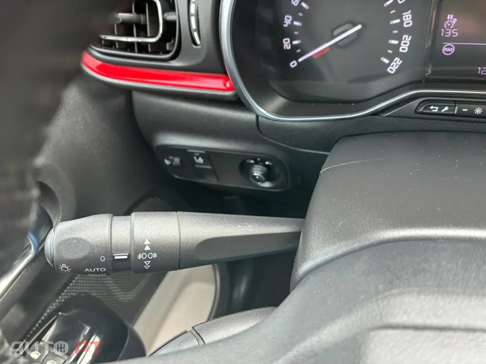 Citroen C3 1.5 BlueHDi Shine