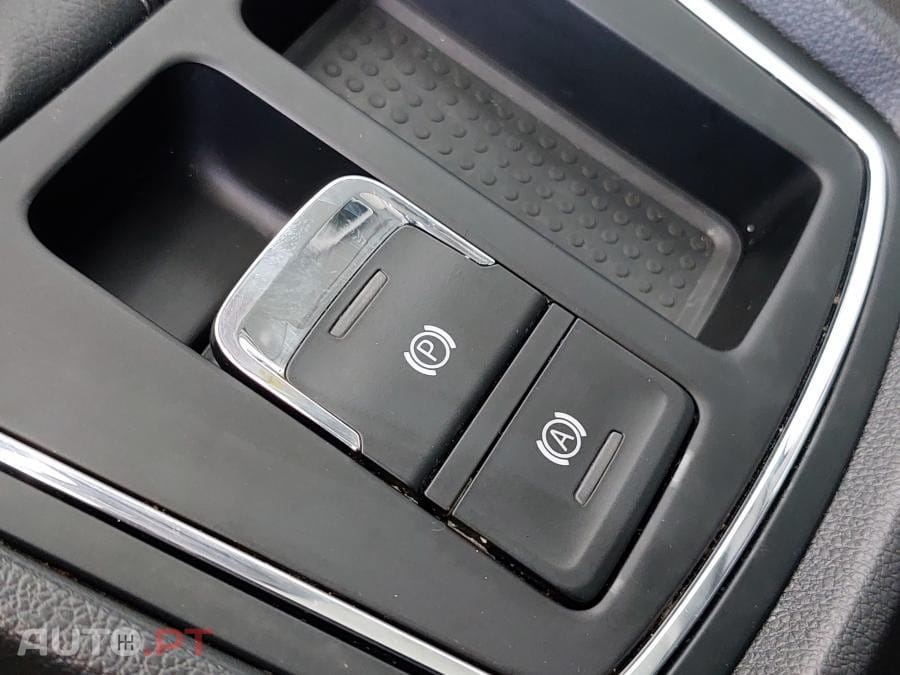 Seat Leon 1.0 EcoTSI Style