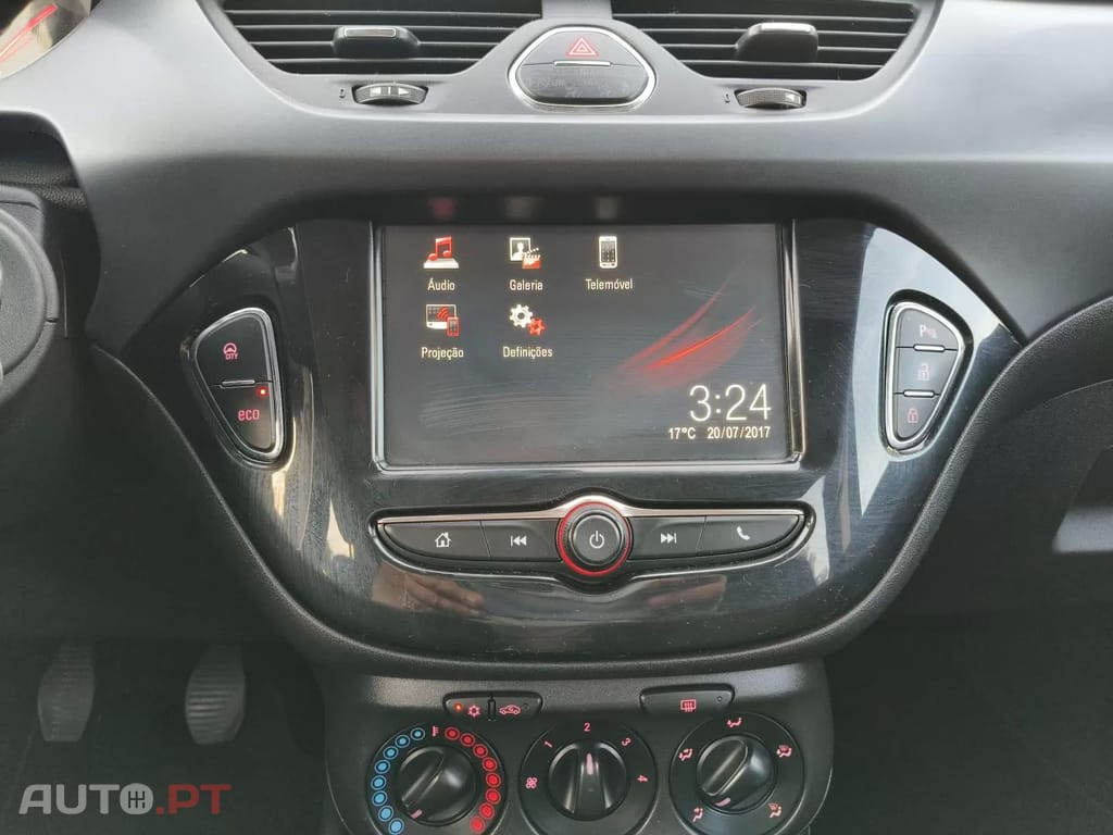 Opel Corsa 1.3 CDTi Edition