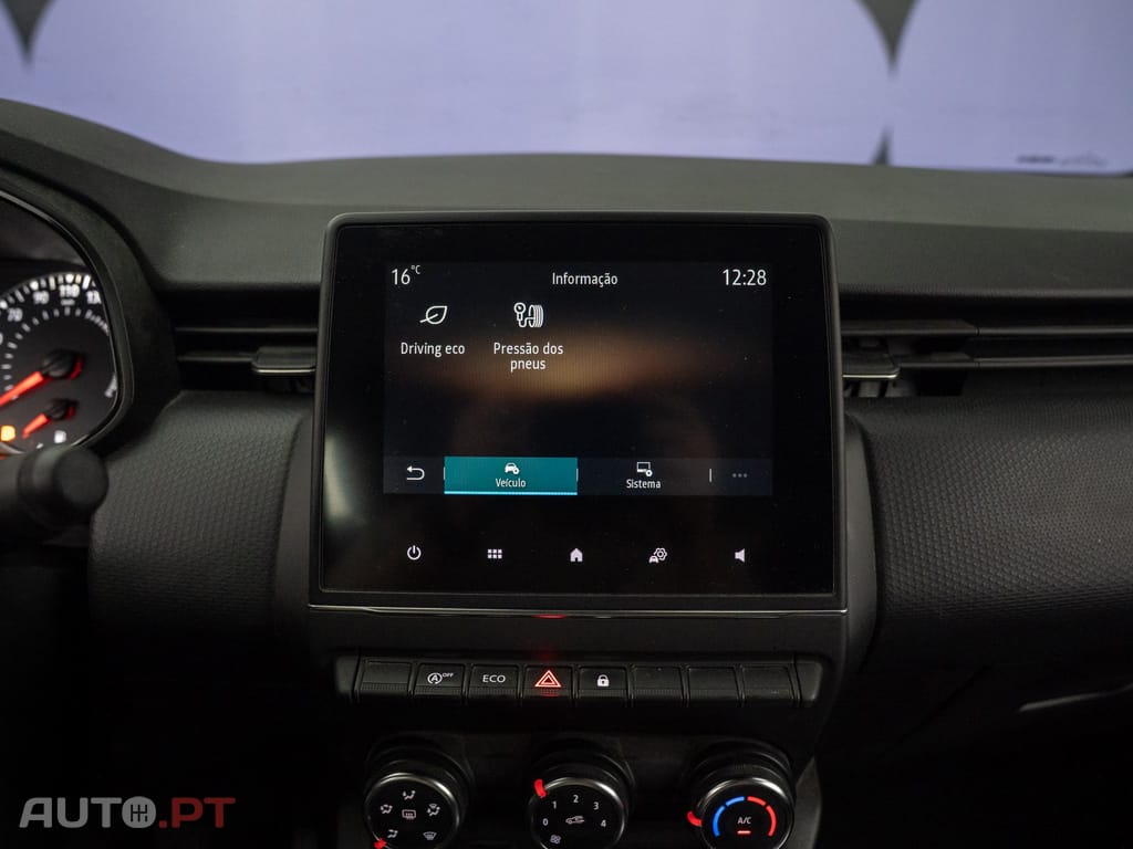 Renault Clio 1.0 TCe Equilibre