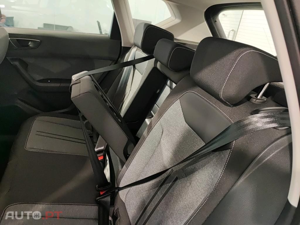 Seat Ateca 1.0 TSI Style