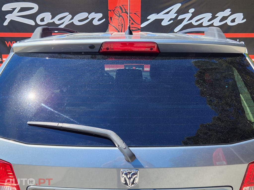 Dodge Journey 2.0 CRD R/T ATX