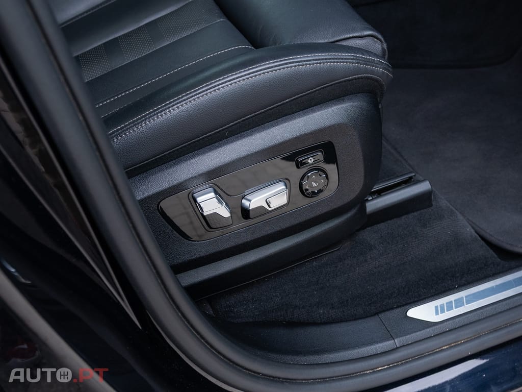 BMW X5 45 e xDrive Pack M