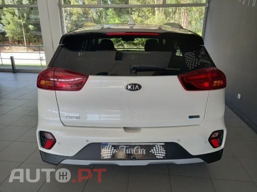 Kia Niro 1.6 GDi PHEV Urban