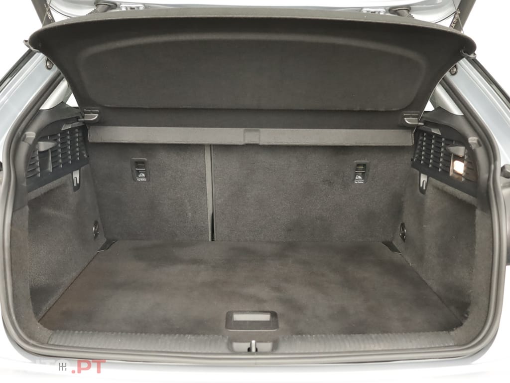 Audi Q2 Q2 35 TFSI Advanced S tronic