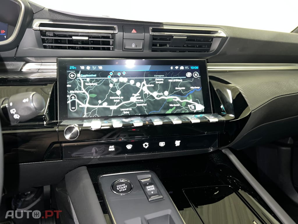 Peugeot 508 1.6 Hybrid Allure e-EAT8
