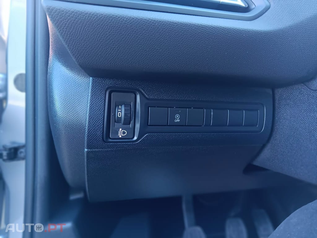 Peugeot 308 SW 1.2i Access