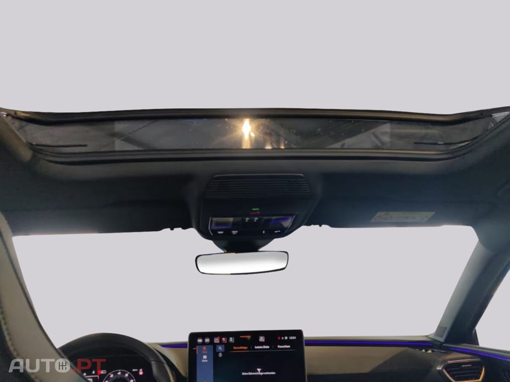 Cupra Leon ST VZ 1.5 e-Hybrid I.V.A DEDUTIVEL 