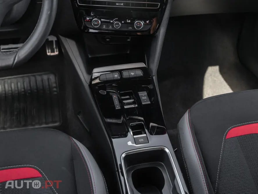 Opel Mokka-E GS Line