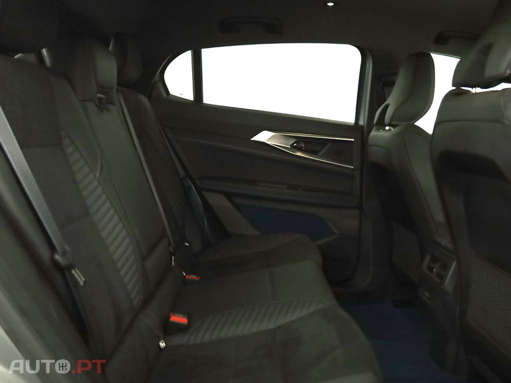 Renault Rafale Rafale 1.2 Hyper Hybrid E-Tech 4x4 Esprit Alpine