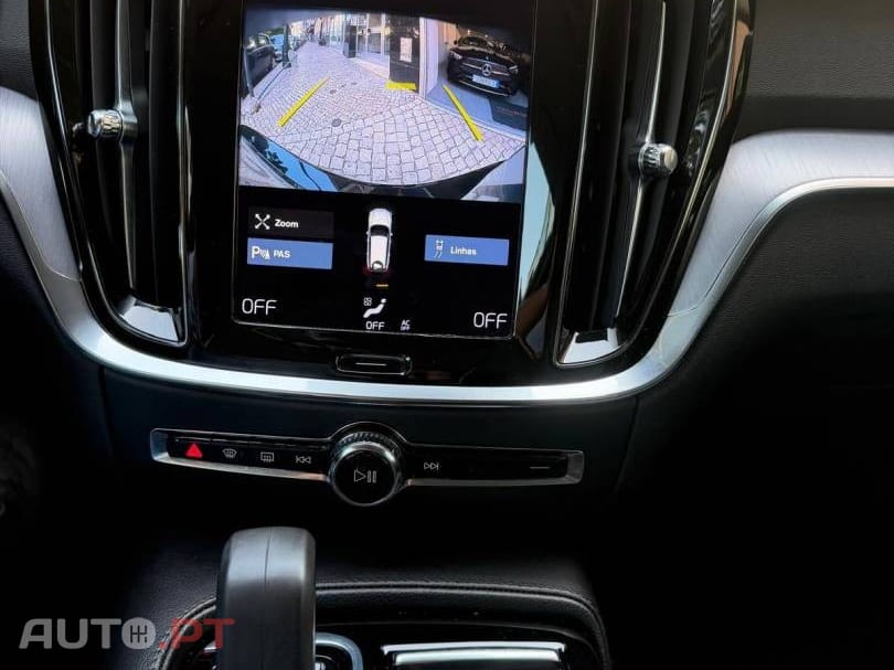 Volvo V60 2.0 T6 AWD TE Inscription Expression