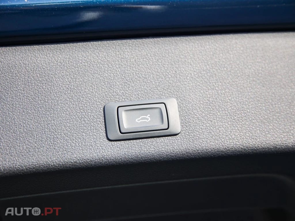 Audi E-Tron 50 quattro