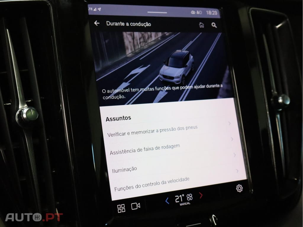 Volvo XC60 2.0 T6  AWD PHEV Inscription Auto