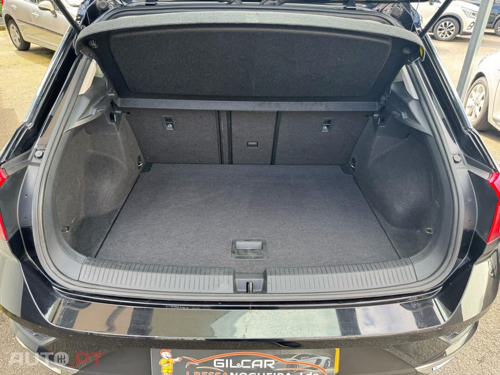 Volkswagen T-Roc 1.0 TSI