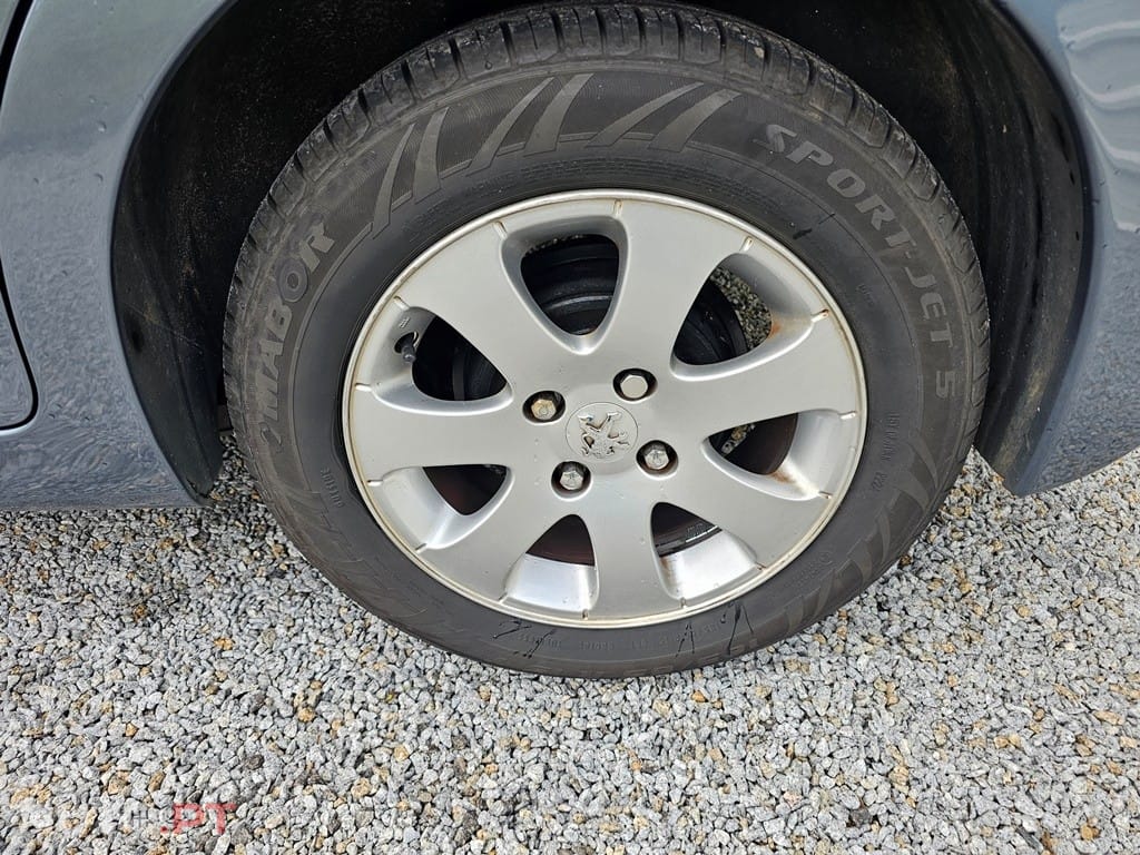 Peugeot 207 1.4 HDi Premium