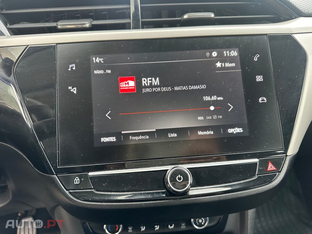 Opel Corsa 1.2 Edition